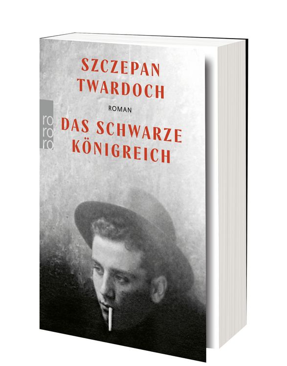 Produktbild: Das schwarze K&ouml;nigreich
