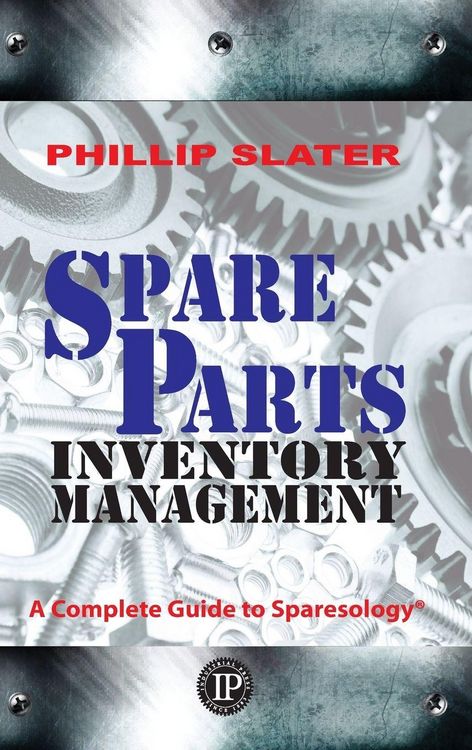 Produktbild: Spare Parts Inventory Management