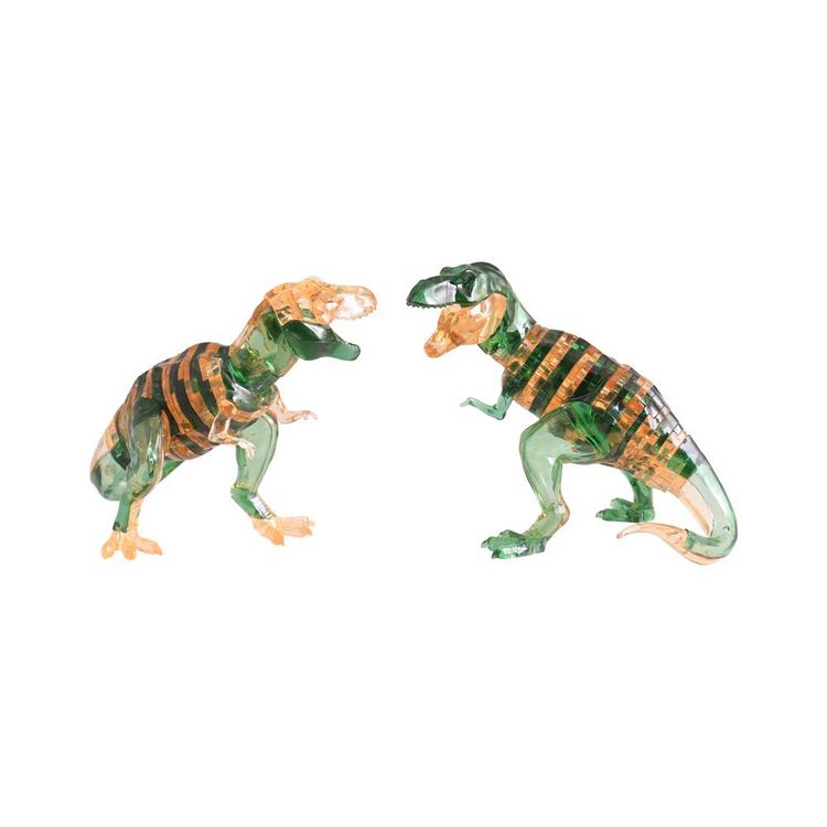 Produktbild: T-Rex Gr&uuml;n (Puzzle)