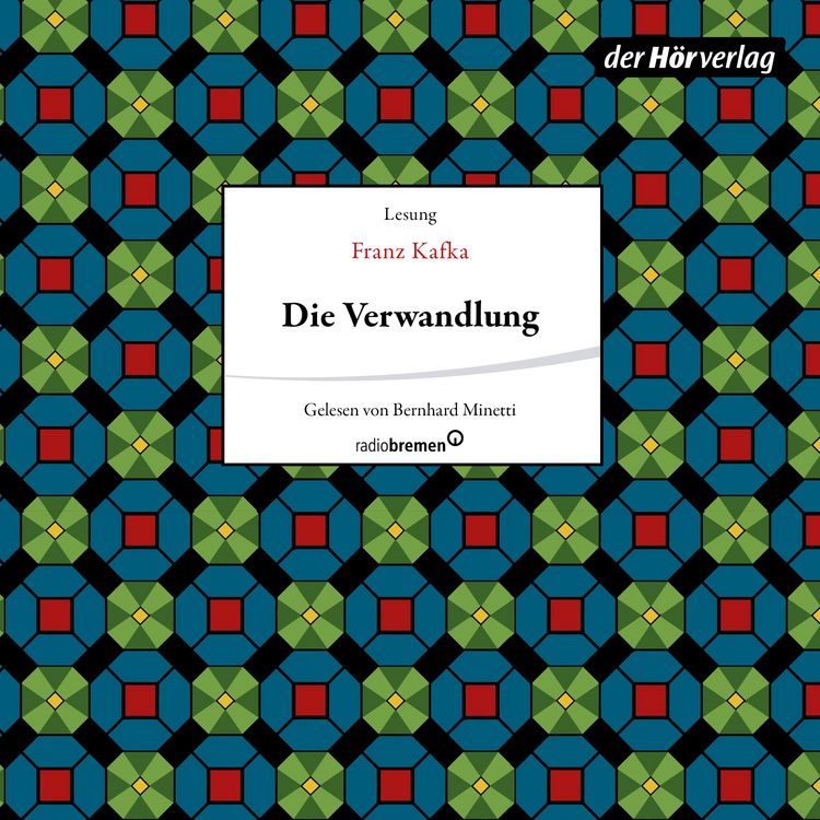 Produktbild: Die Verwandlung