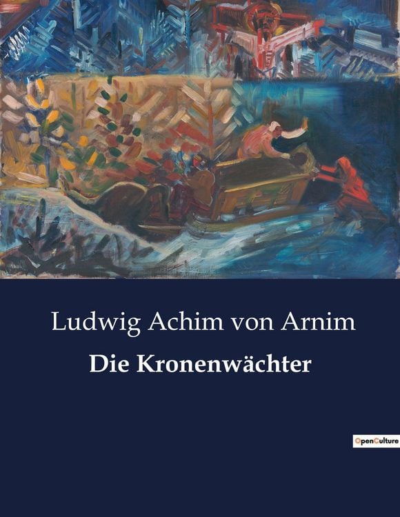 Produktbild: Die Kronenw&auml;chter