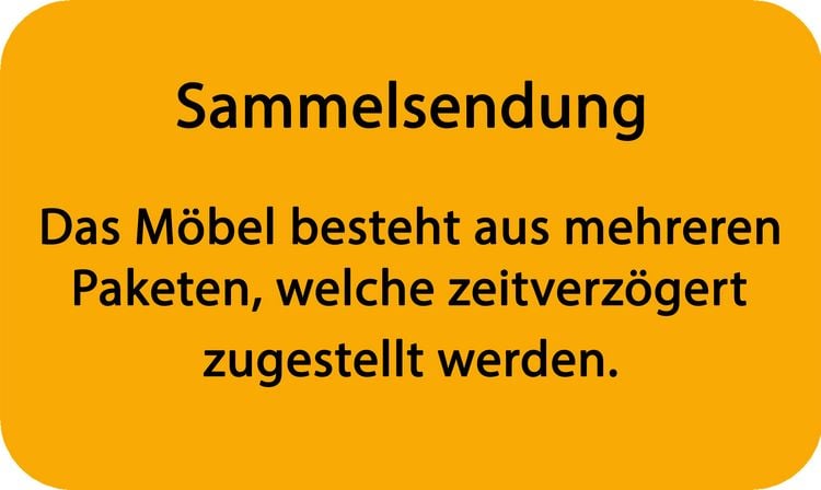 Produktbild: Premium Holz Esstisch K&uuml;chentisch Xona X 80x50