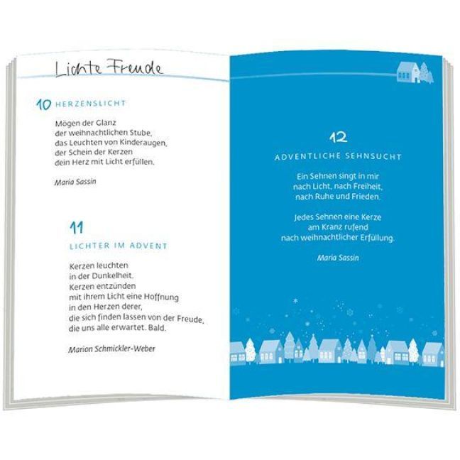 Produktbild: 24 Adventslichter