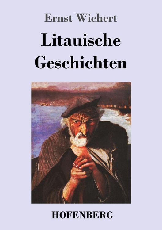 Produktbild: Litauische Geschichten