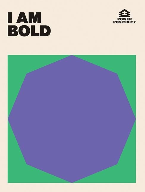 Produktbild: I Am Bold