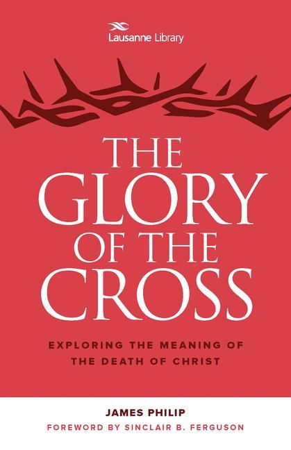 Produktbild: Philip, J: Glory of the Cross