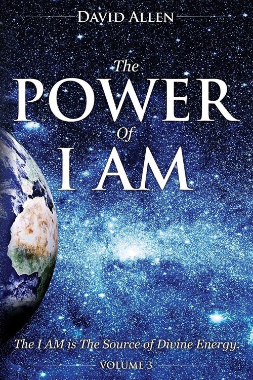 Produktbild: The Power of I AM - Volume 3