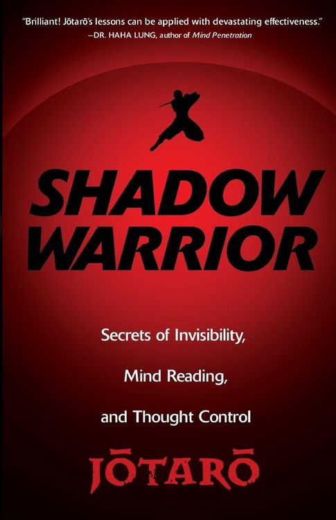 Produktbild: Shadow Warrior