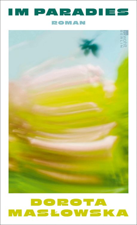 Produktbild: Im Paradies