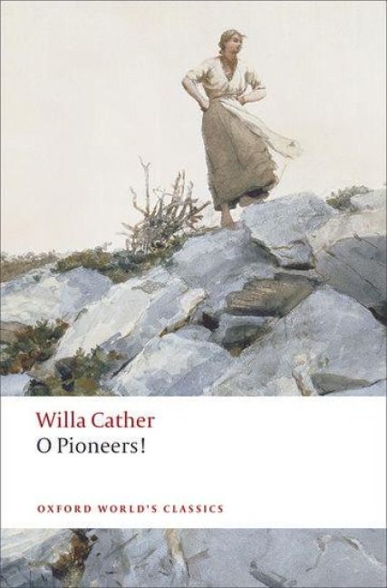 Produktbild: O Pioneers!