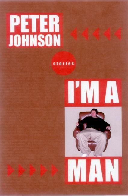 Produktbild: I'm a Man