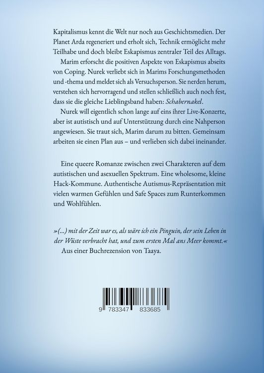 Produktbild: Wenn es nicht passiert