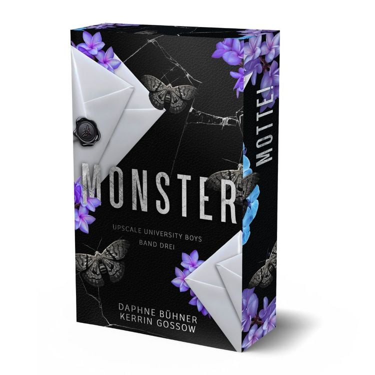 Produktbild: Monster