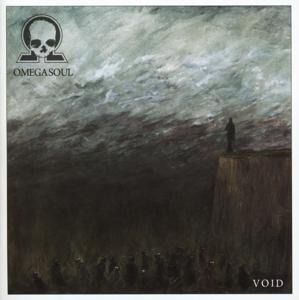 Produktbild: Omega Soul: Void