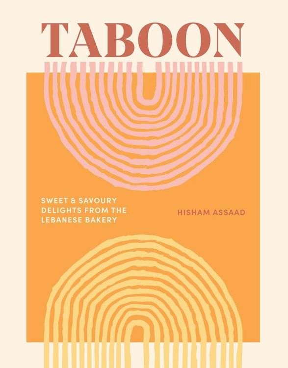 Produktbild: Taboon