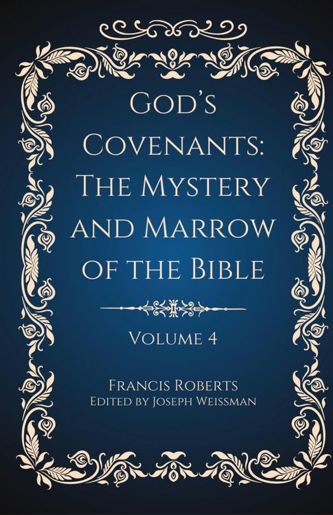 Produktbild: God's Covenants