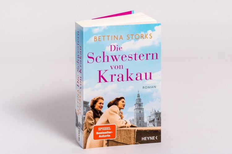 Produktbild: Die Schwestern von Krakau