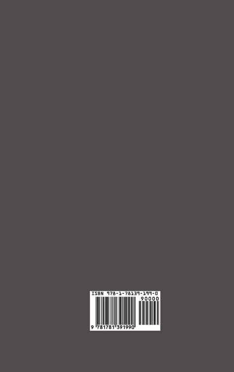 Produktbild: The Man in the Queue