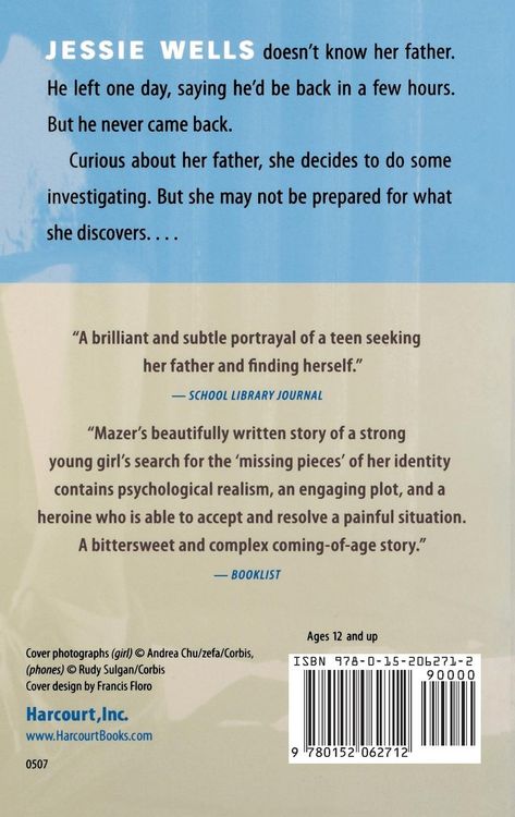 Produktbild: Missing Pieces
