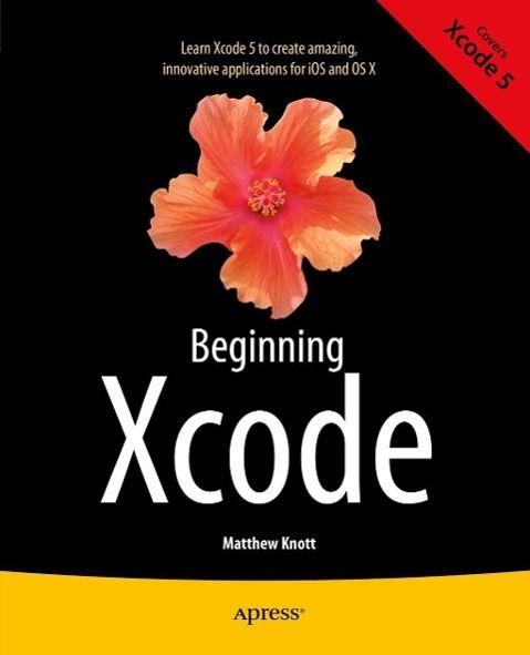 Produktbild: Beginning Xcode