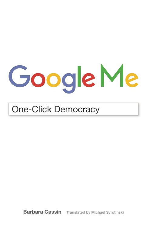 Produktbild: Google Me