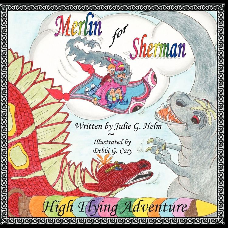 Produktbild: Merlin for Sherman