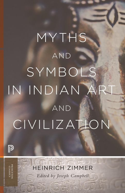 Produktbild: Myths and Symbols in Indian Art and Civilization