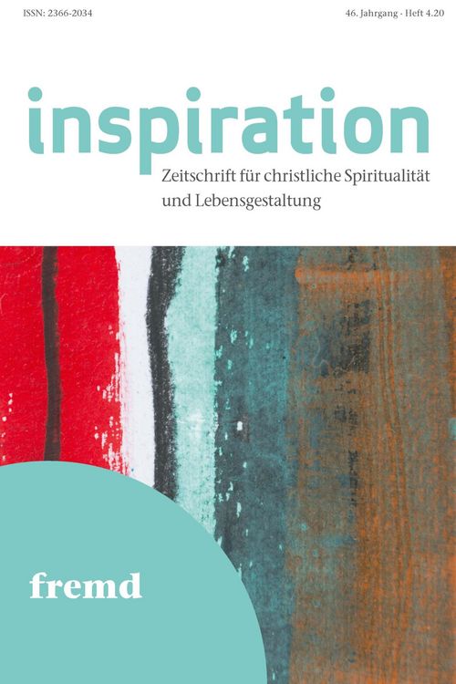 Produktbild: Inspiration 4/2020