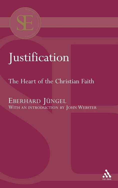 Produktbild: Justification