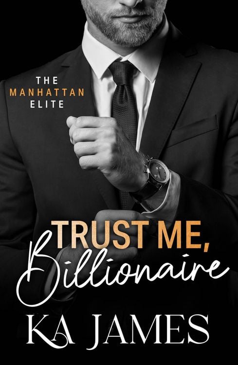 Produktbild: Trust Me, Billionaire