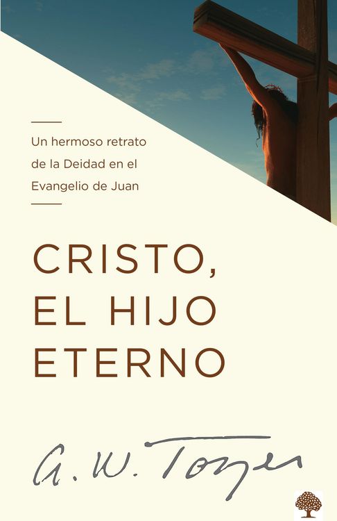 Produktbild: Cristo, el Hijo eterno