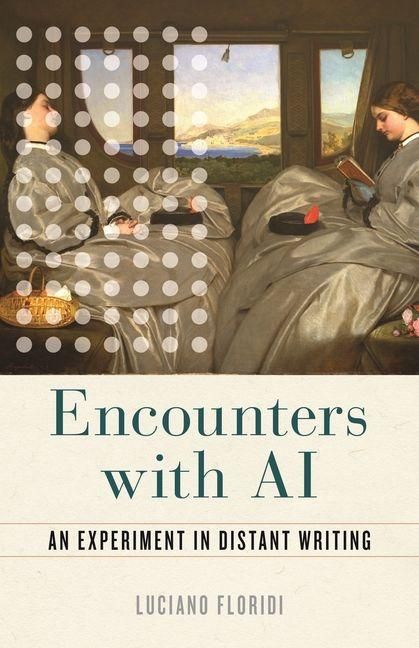 Produktbild: Encounters with AI