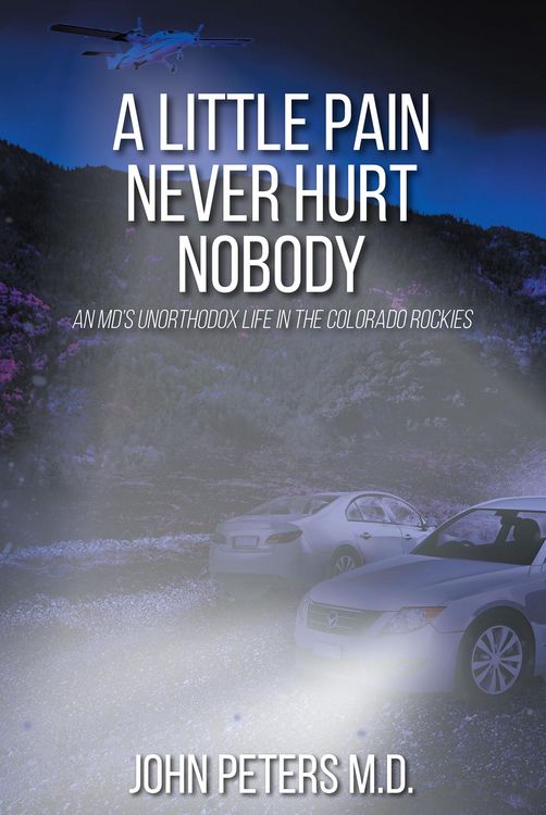 Produktbild: A Little Pain Never Hurt Nobody