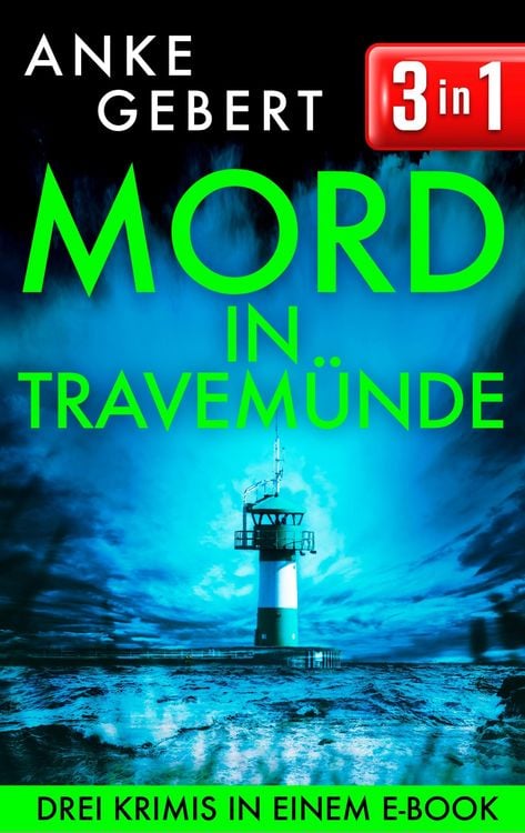 Mord in Travemünde (Nur bei uns!)