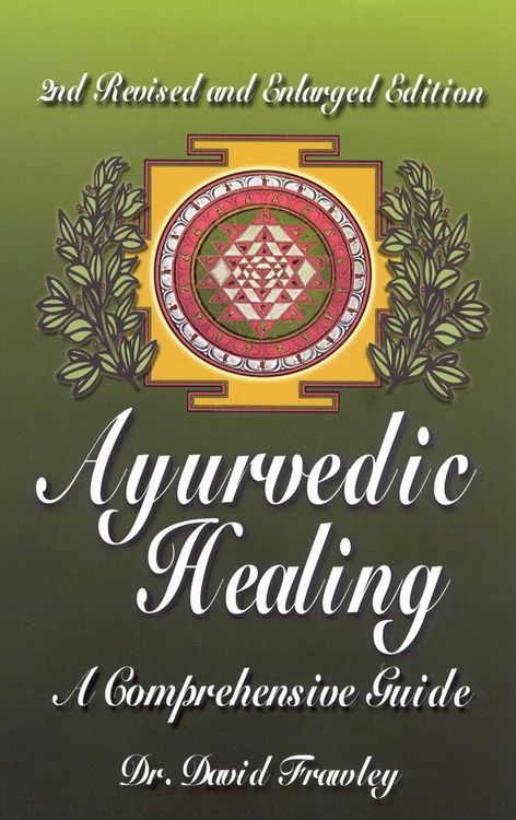 Produktbild: Ayurvedic Healing
