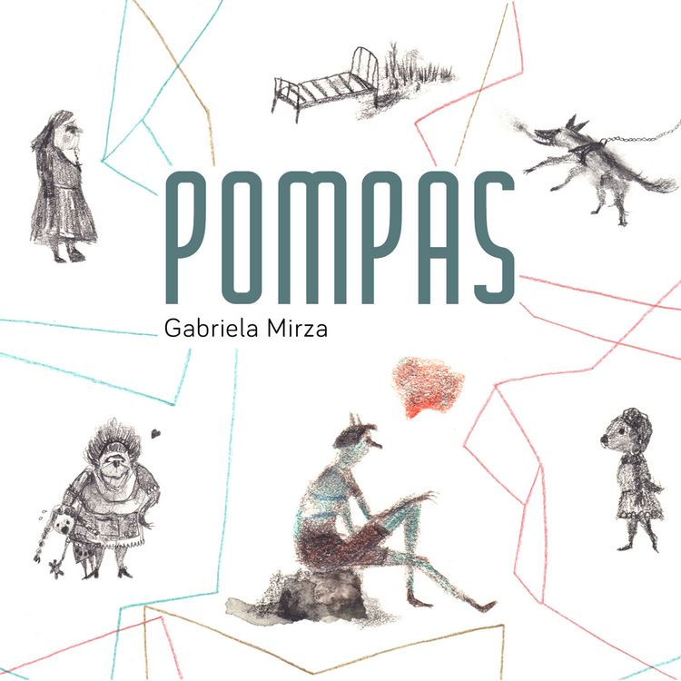 Produktbild: Pompas