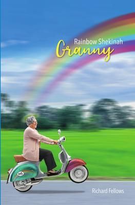 Produktbild: Granny Rainbow Shekinah