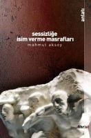 Produktbild: Sessizlige Isim Verme Masraflari