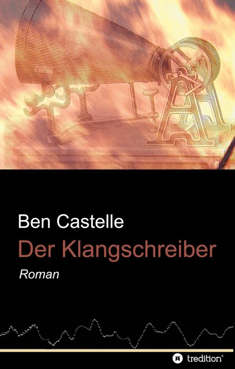 Produktbild: Der Klangschreiber