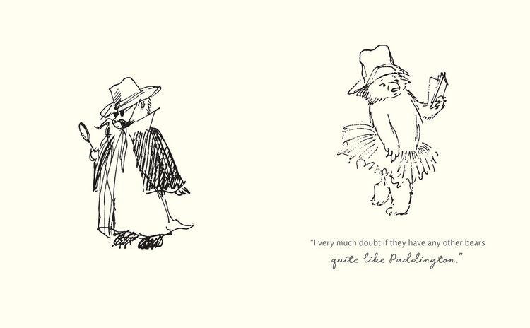 Produktbild: How to Be Loved Like Paddington