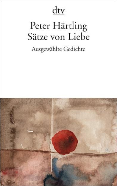 Produktbild: S&auml;tze von Liebe
