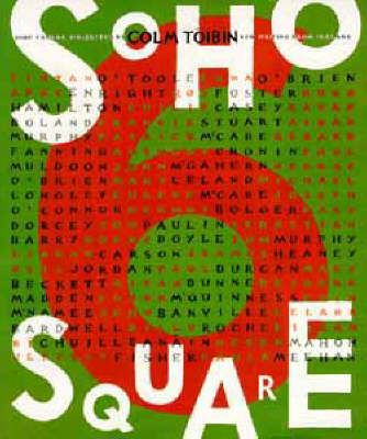 Produktbild: Soho Square.New Writing from Ireland