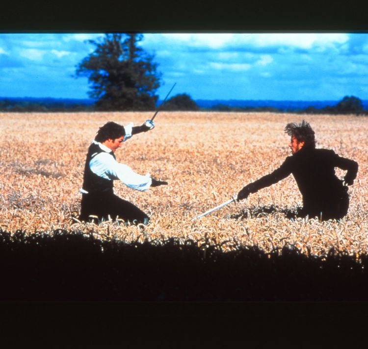 Produktbild: Monte Cristo - Der Graf von Monte Christo (2002) (Filmjuwelen)