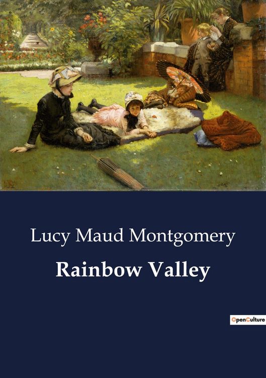 Produktbild: Rainbow Valley