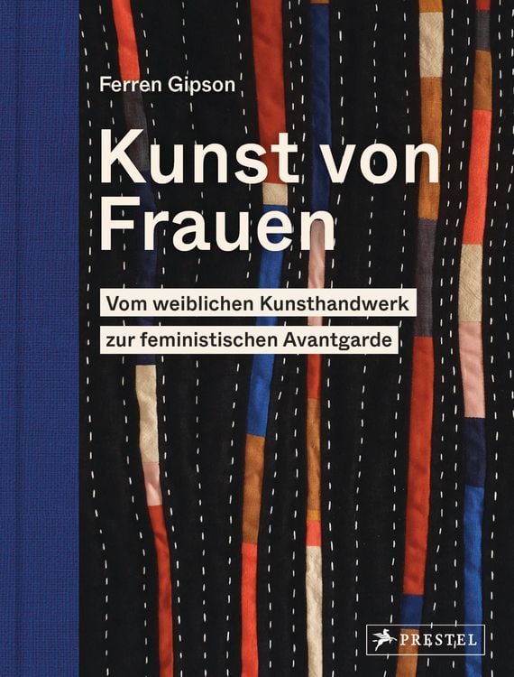 Produktbild: Kunst von Frauen