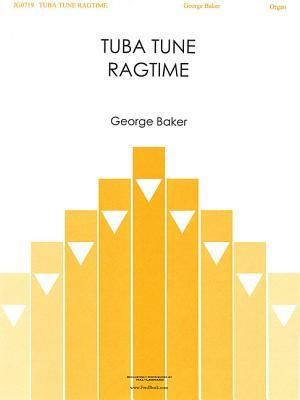 Produktbild: Tuba Tune Ragtime