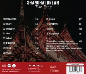 Produktbild: Shanghai Dream