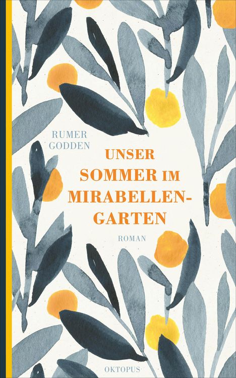 Produktbild: Unser Sommer im Mirabellengarten