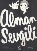 Produktbild: Alman Sevgili