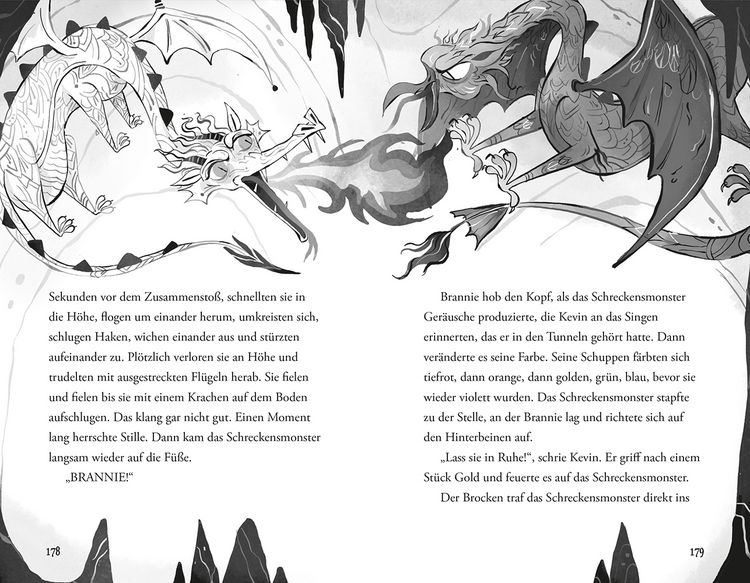 Produktbild: Kevin, der kleine Vampir (1)